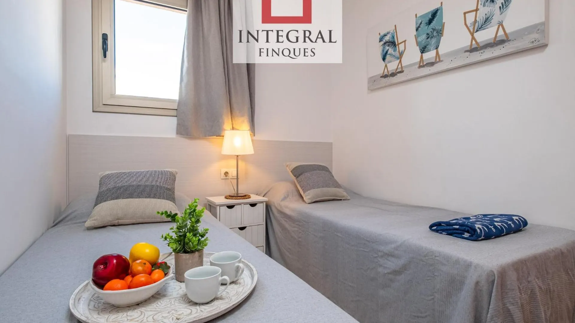 La Vela Apartment Palamós