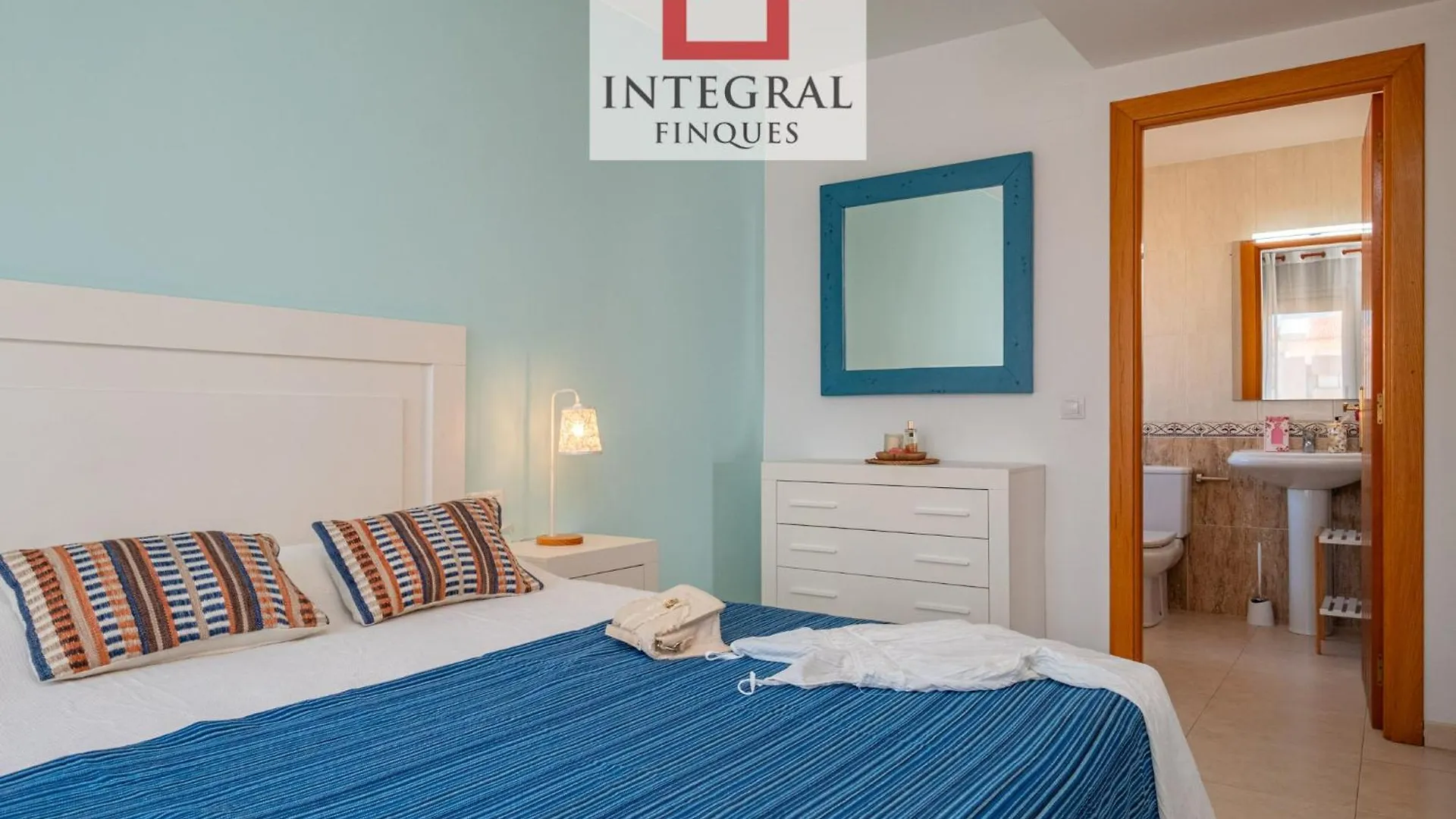 La Vela Apartment Palamós Ισπανία