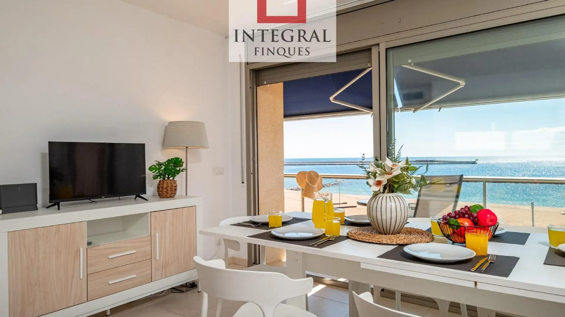 La Vela Apartment Palamós