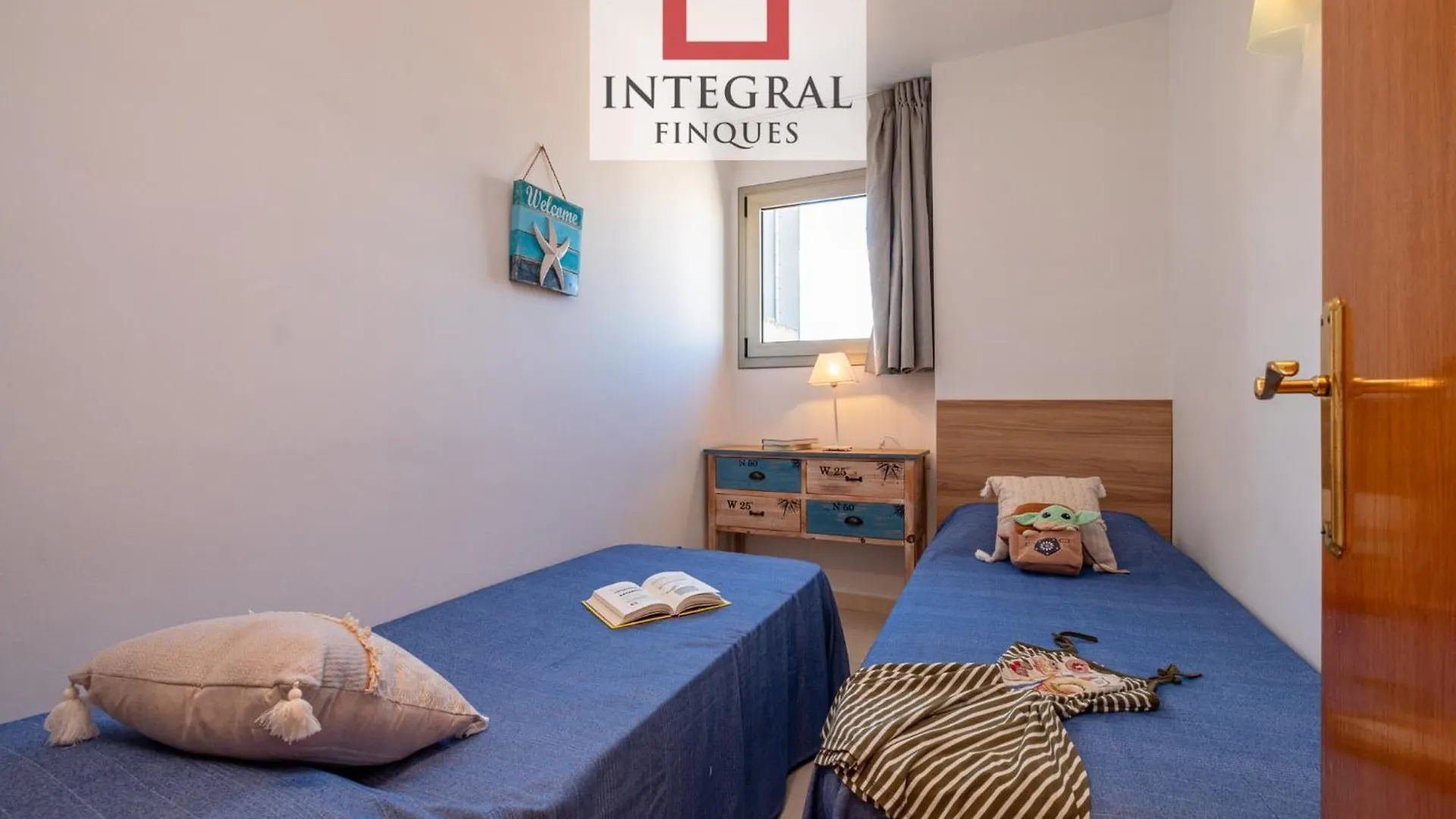 La Vela Apartment Palamós
