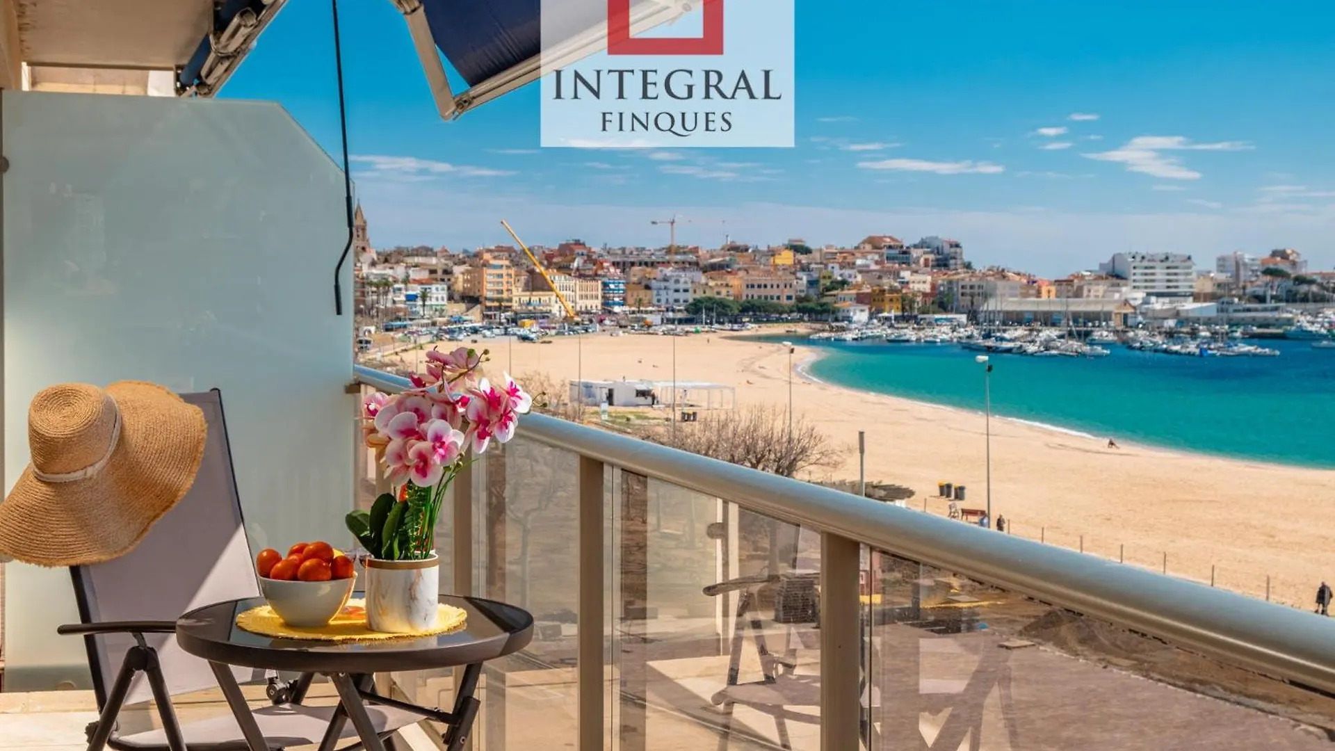 La Vela Apartment Palamós