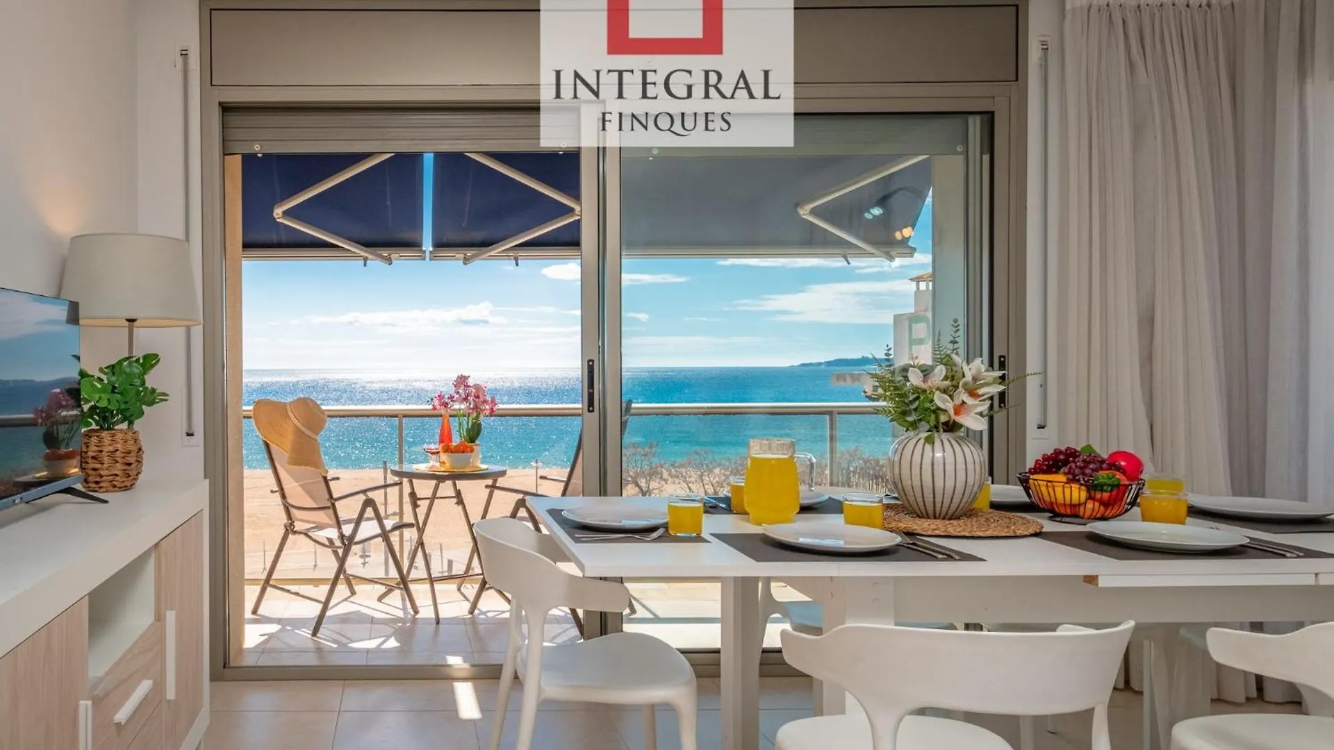La Vela Apartment Palamós Spanje